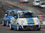 Abarth 695 Assetto Corse 2012 года